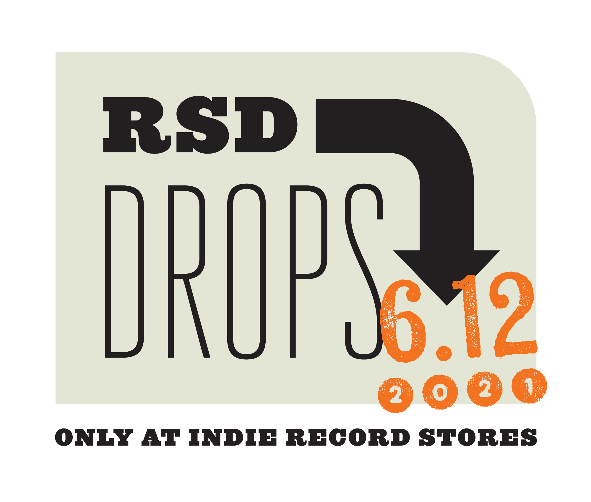 RSD Drops June List Record Collector